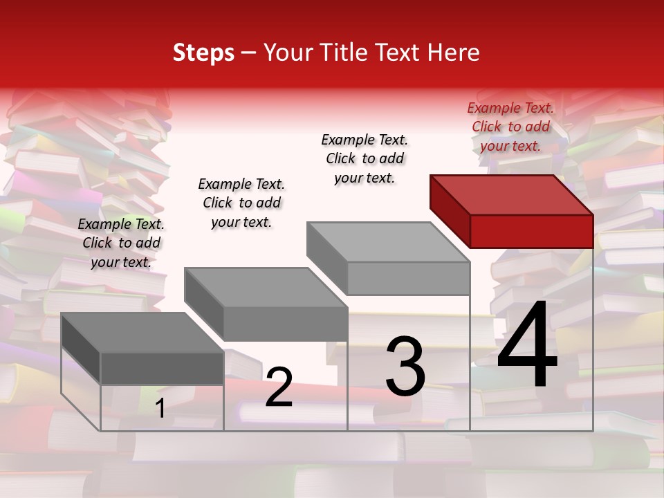 Book PowerPoint Template