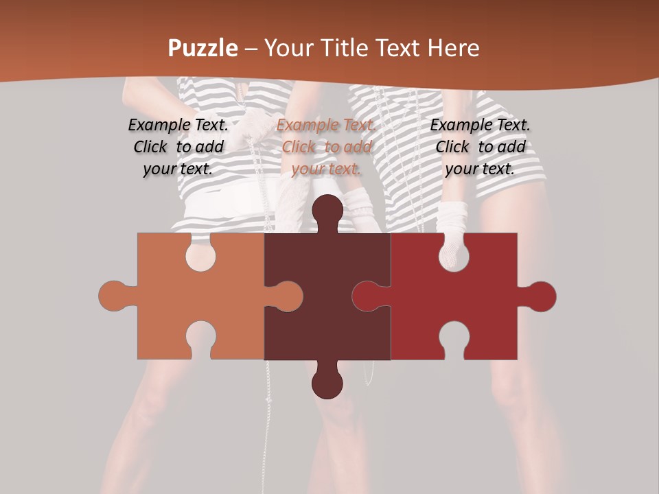 Party Cruise PowerPoint Template