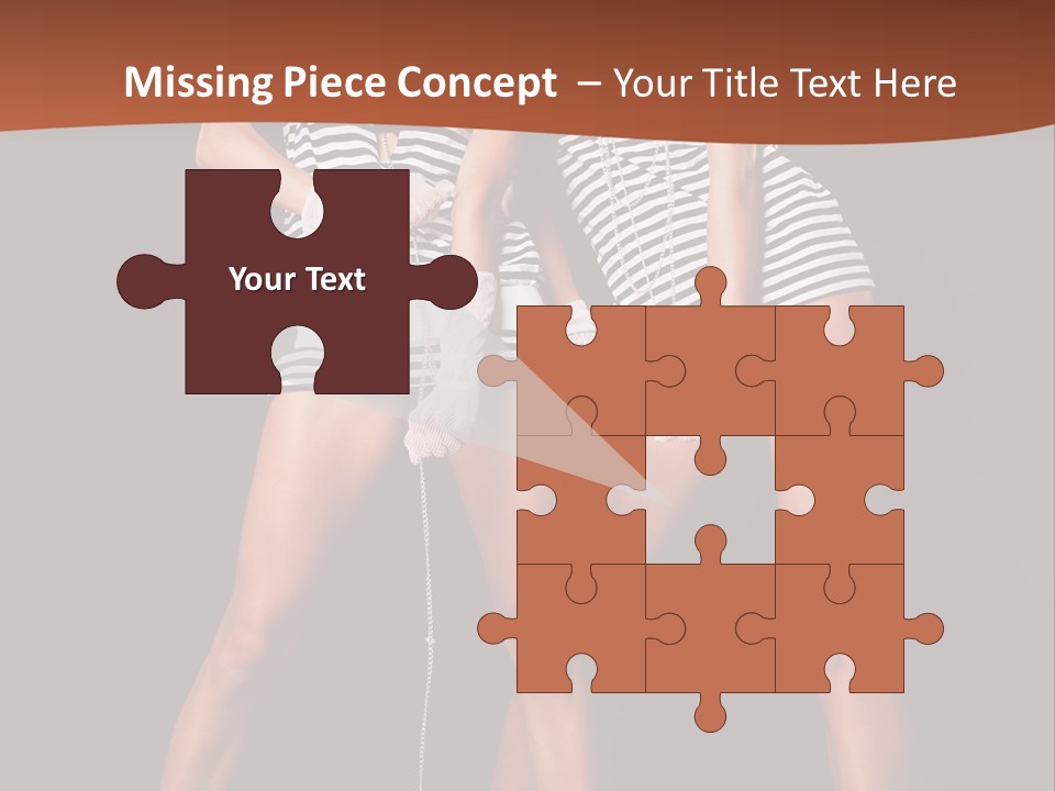 Party Cruise PowerPoint Template