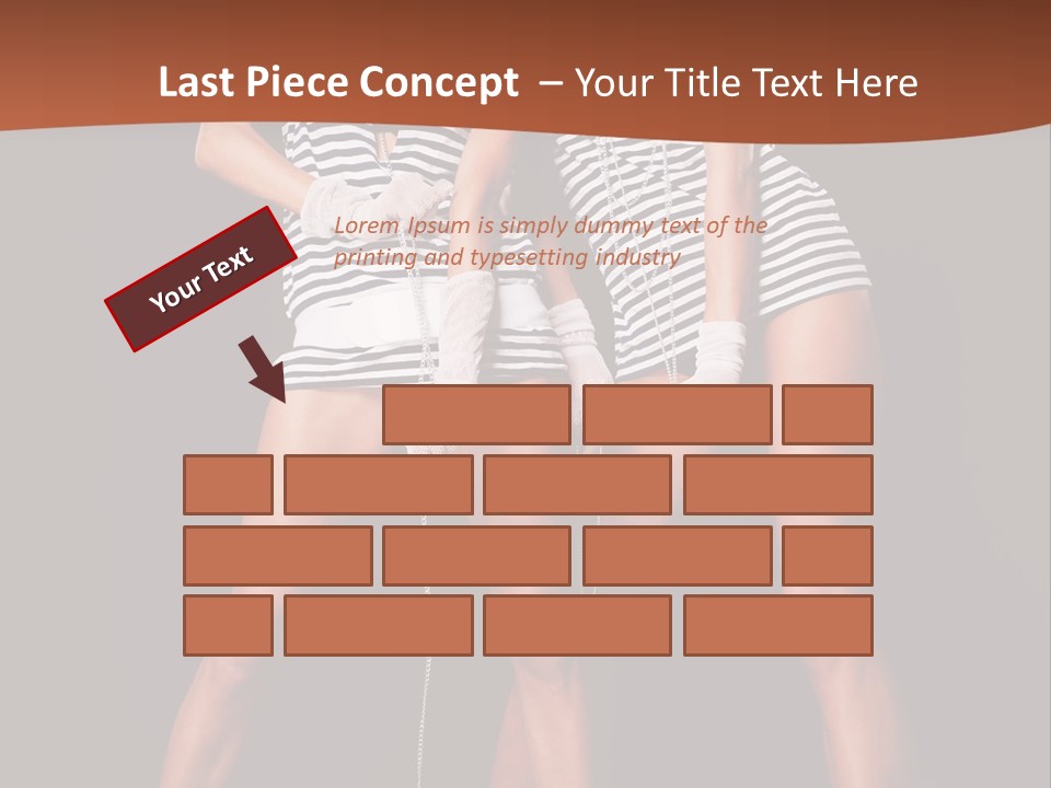 Party Cruise PowerPoint Template