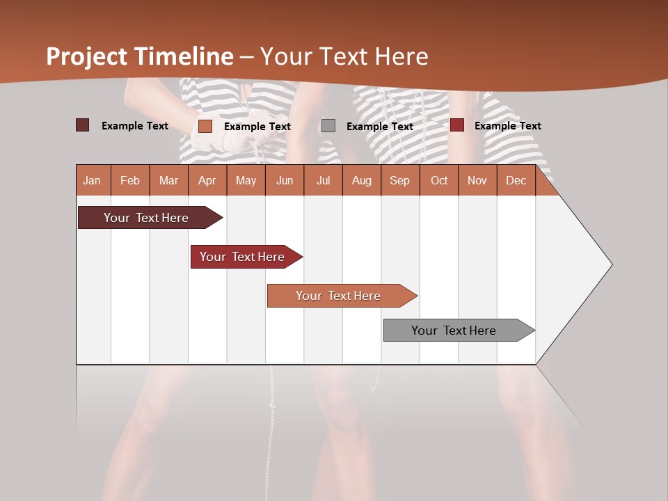 Party Cruise PowerPoint Template