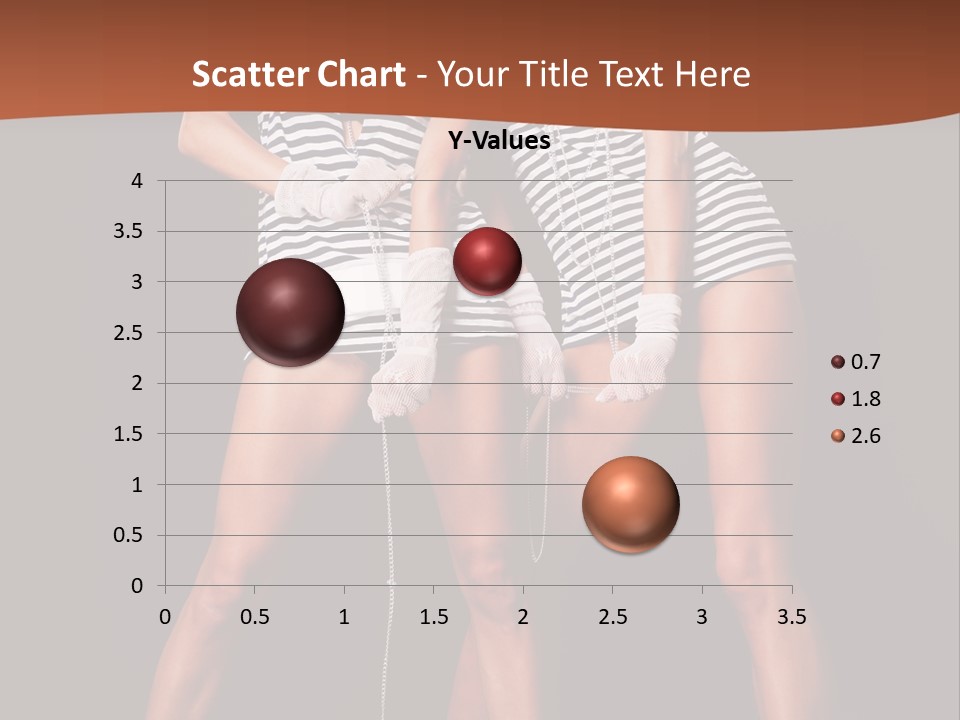 Party Cruise PowerPoint Template