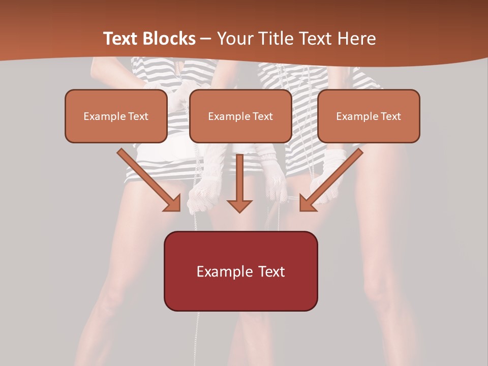 Party Cruise PowerPoint Template