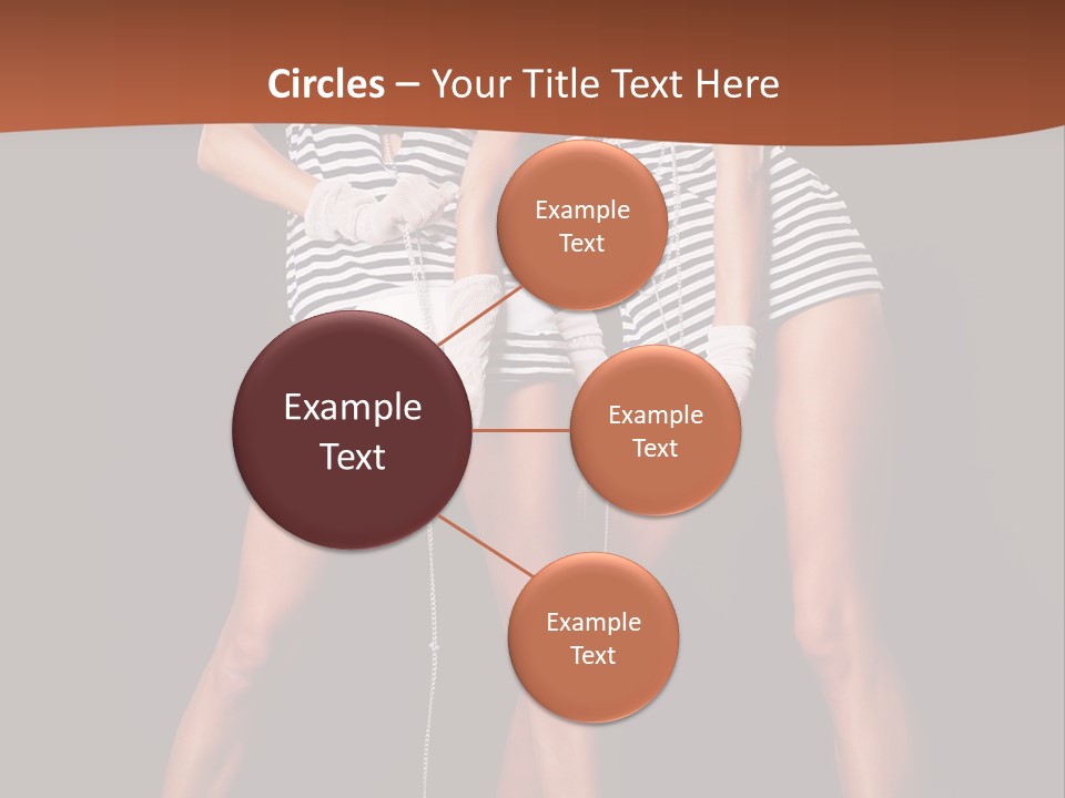 Party Cruise PowerPoint Template