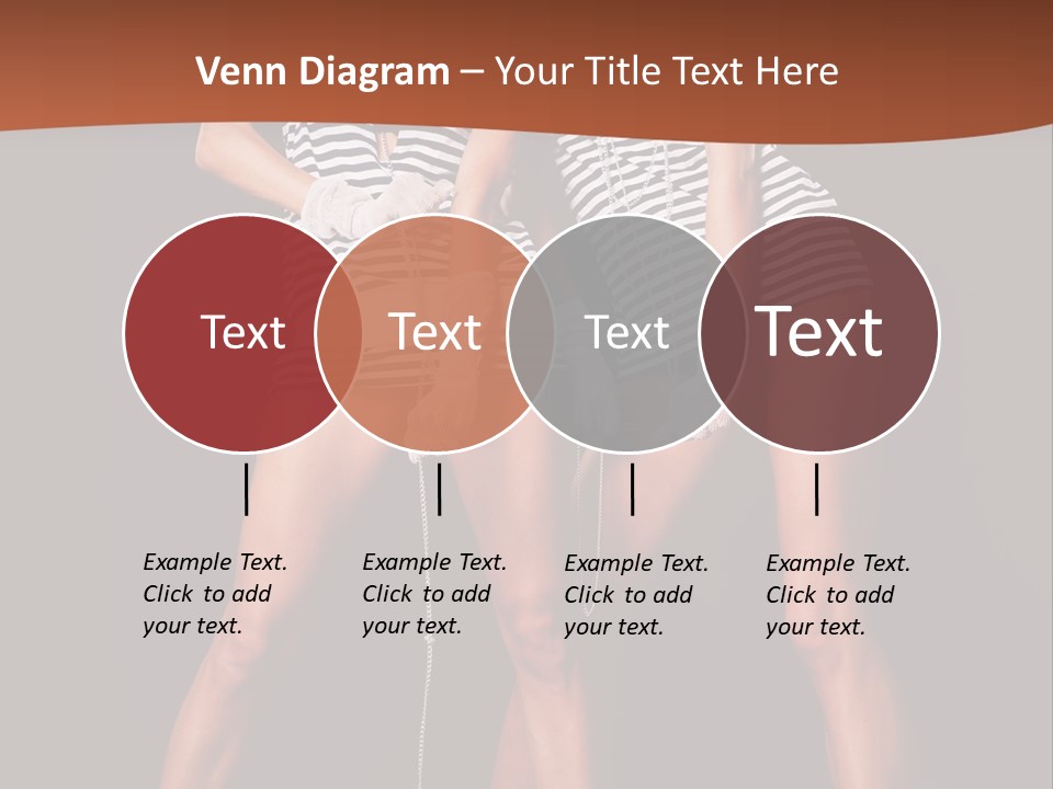 Party Cruise PowerPoint Template