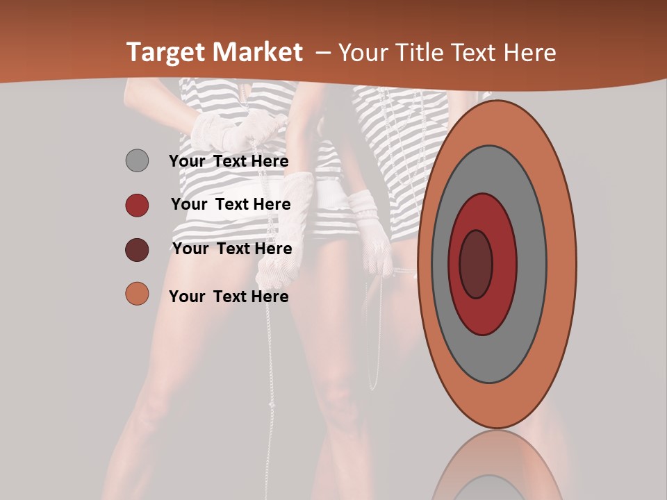 Party Cruise PowerPoint Template