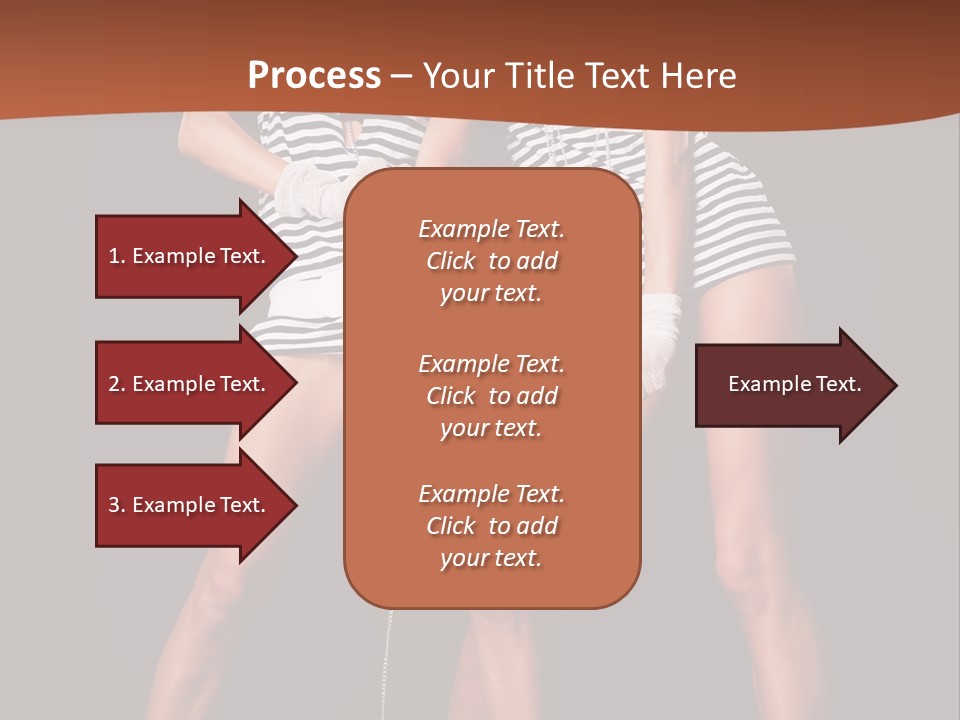 Party Cruise PowerPoint Template