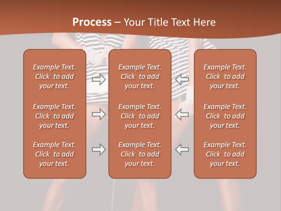 Party Cruise PowerPoint Template