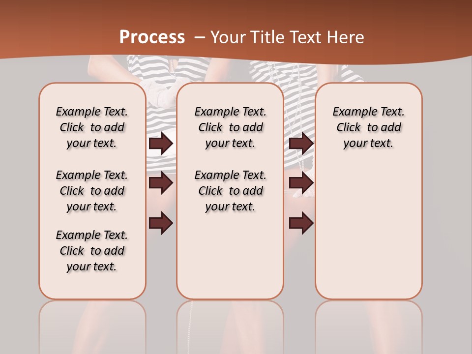 Party Cruise PowerPoint Template
