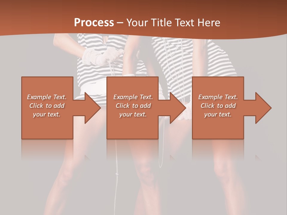 Party Cruise PowerPoint Template
