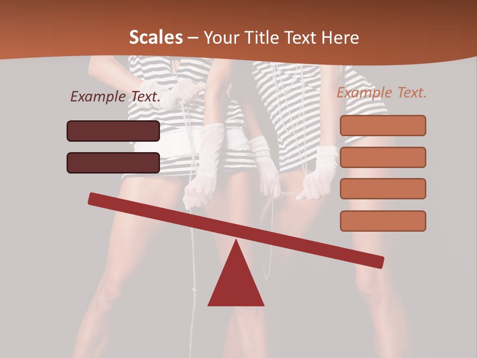 Party Cruise PowerPoint Template