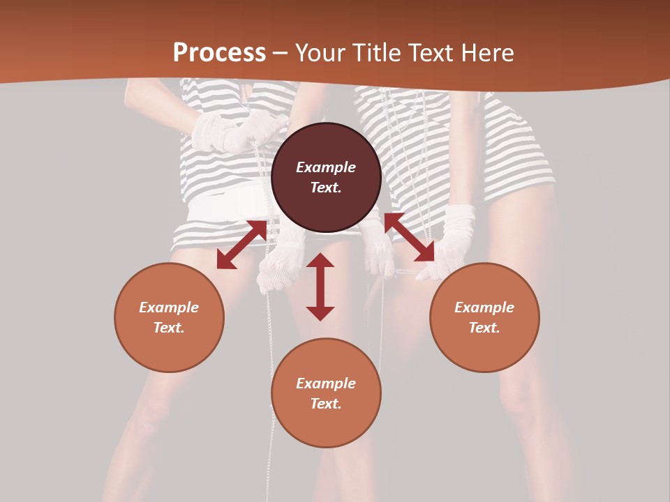 Party Cruise PowerPoint Template