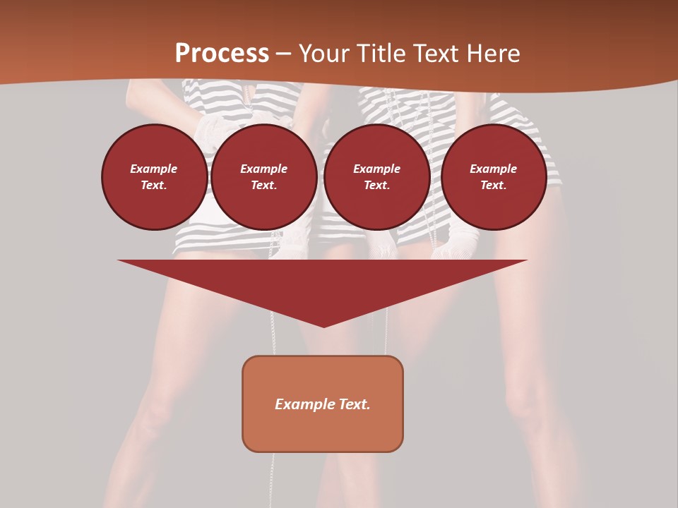 Party Cruise PowerPoint Template