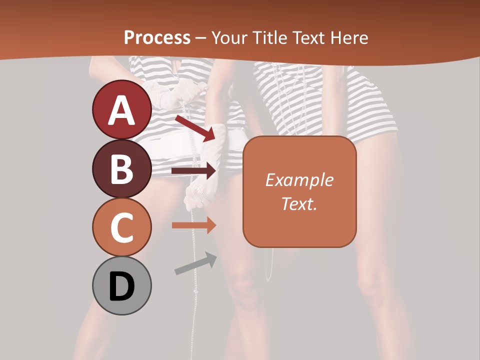 Party Cruise PowerPoint Template