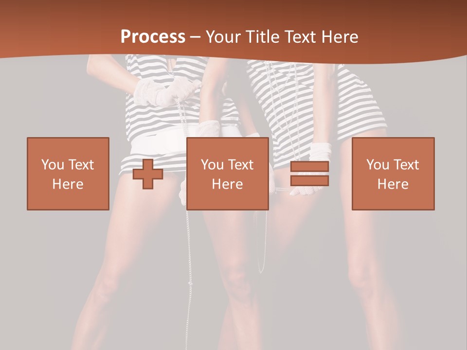 Party Cruise PowerPoint Template