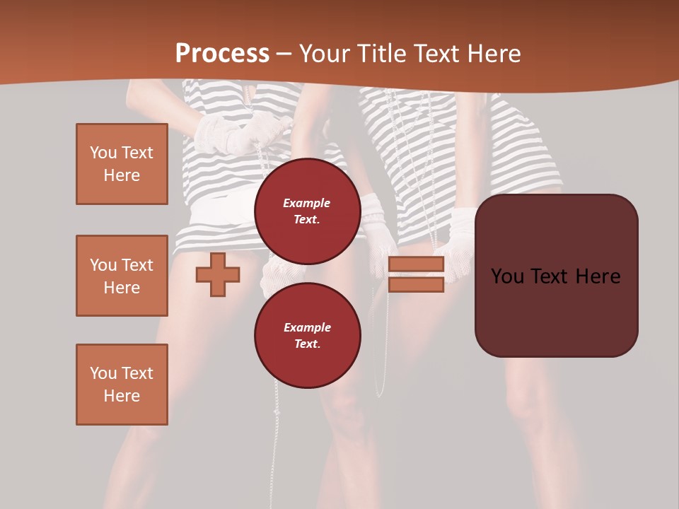 Party Cruise PowerPoint Template