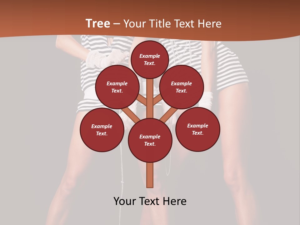 Party Cruise PowerPoint Template