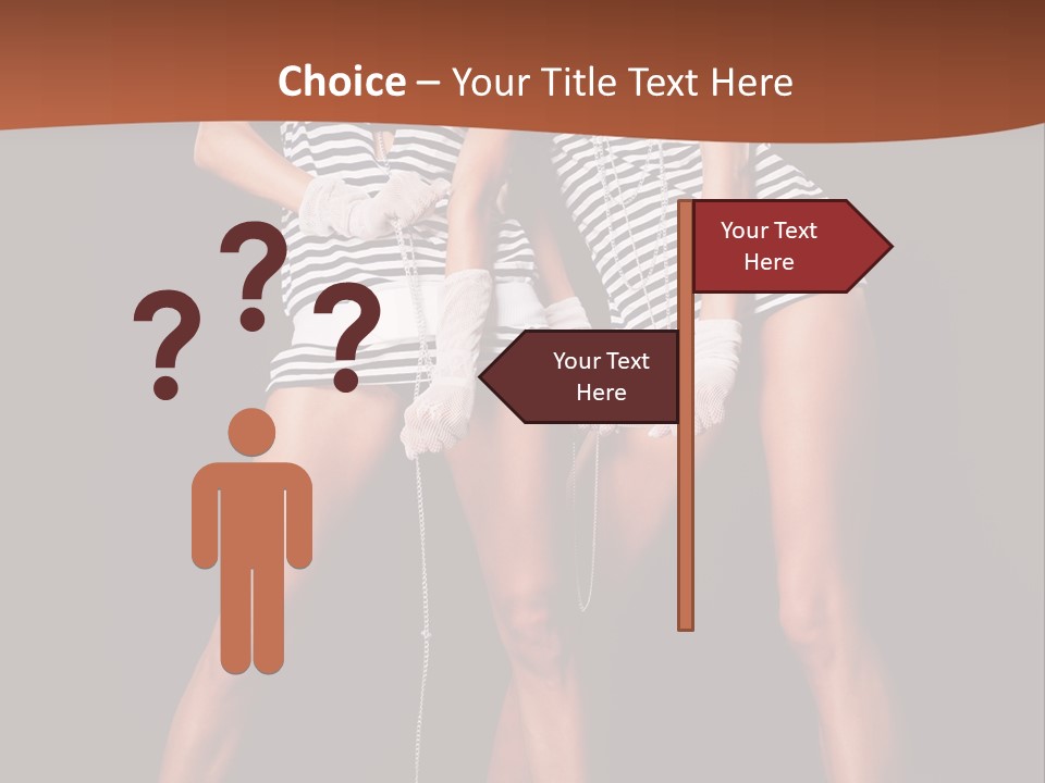 Party Cruise PowerPoint Template