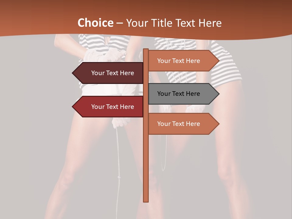 Party Cruise PowerPoint Template