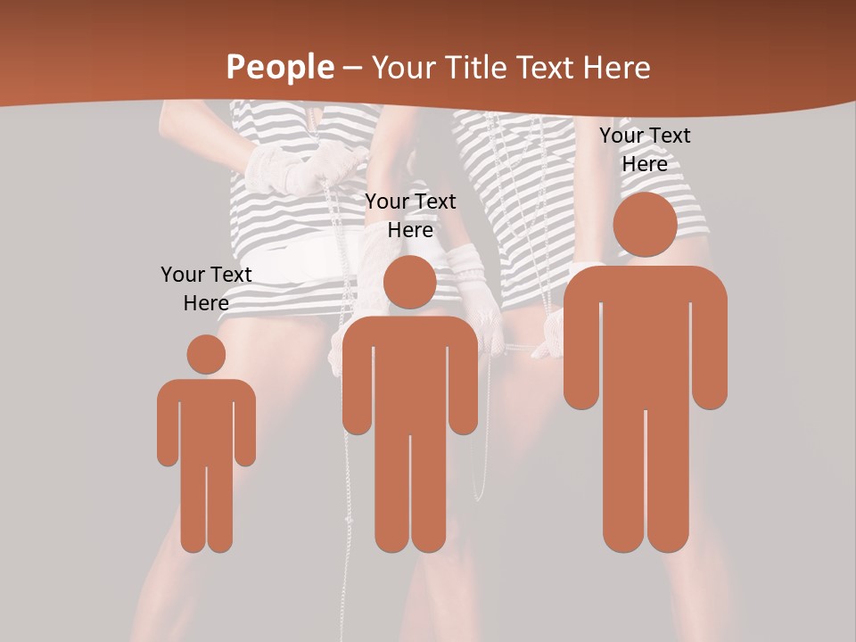 Party Cruise PowerPoint Template