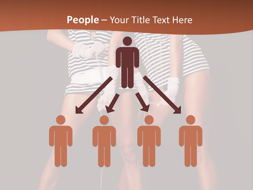 Party Cruise PowerPoint Template