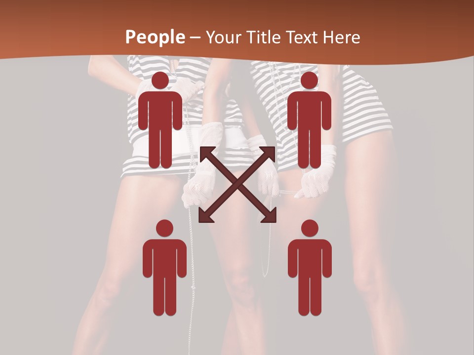 Party Cruise PowerPoint Template