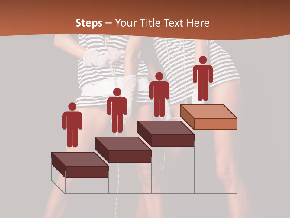 Party Cruise PowerPoint Template