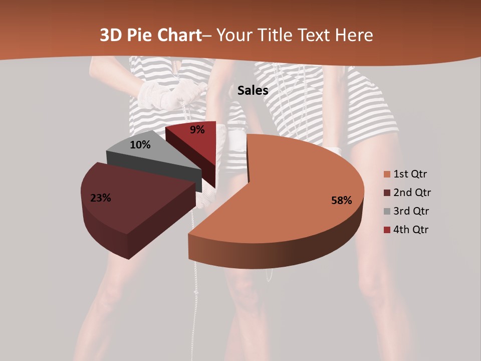 Party Cruise PowerPoint Template