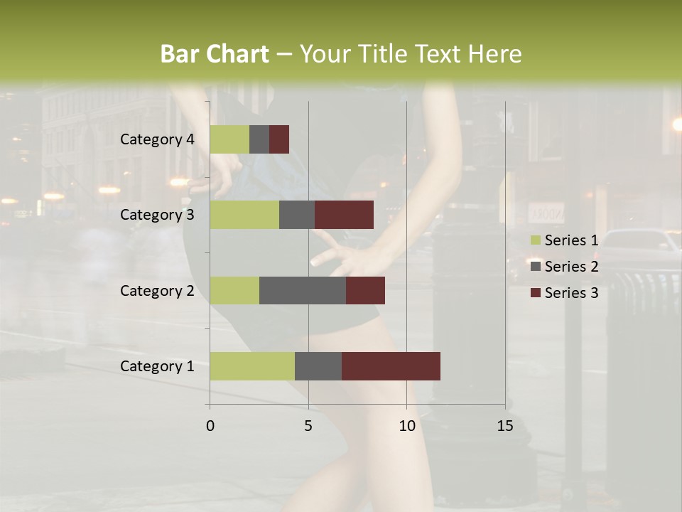 High Fashion PowerPoint Template