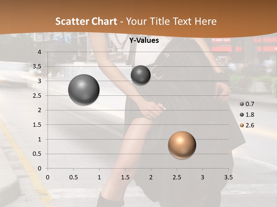 High Fashion PowerPoint Template