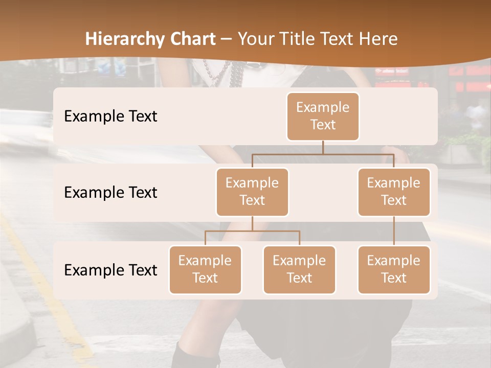 High Fashion PowerPoint Template