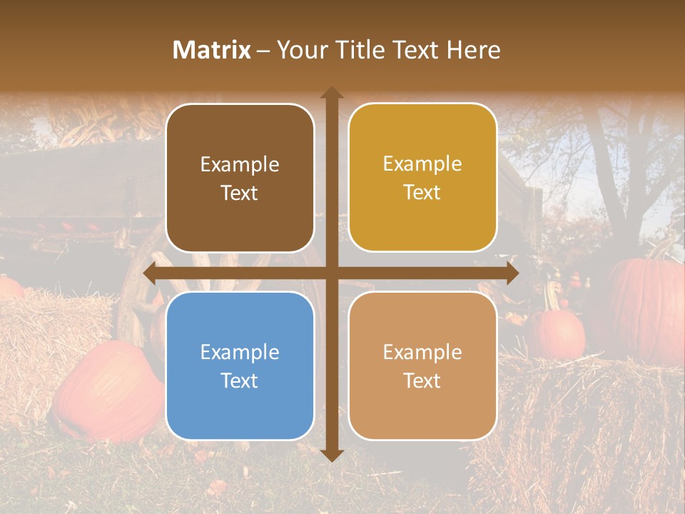 Juice Couple Pleasure PowerPoint Template