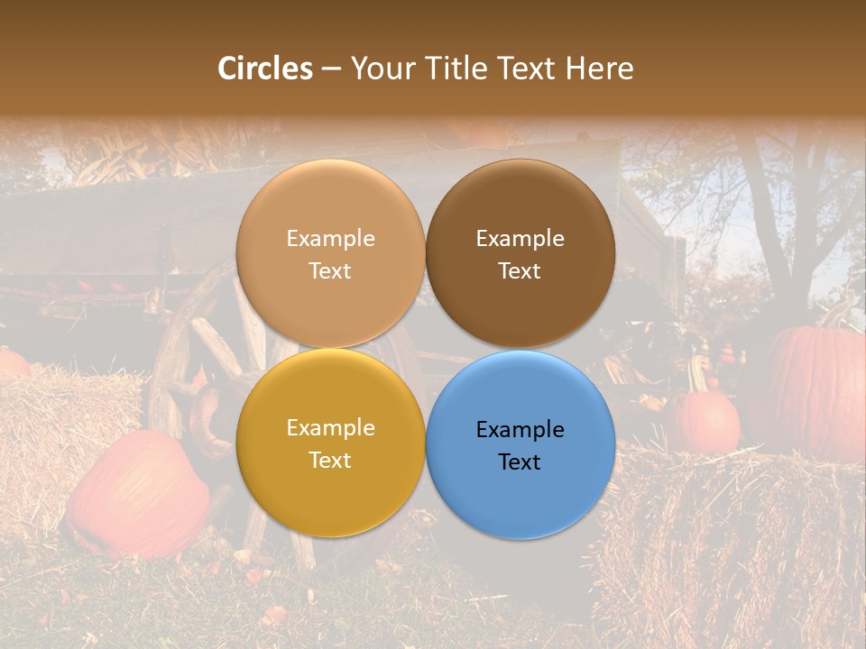 Juice Couple Pleasure PowerPoint Template