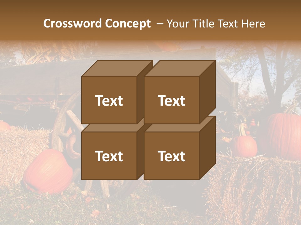 Juice Couple Pleasure PowerPoint Template