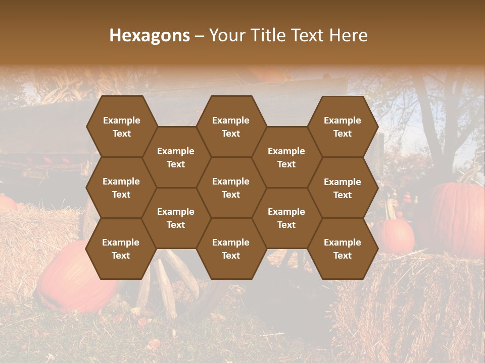 Juice Couple Pleasure PowerPoint Template