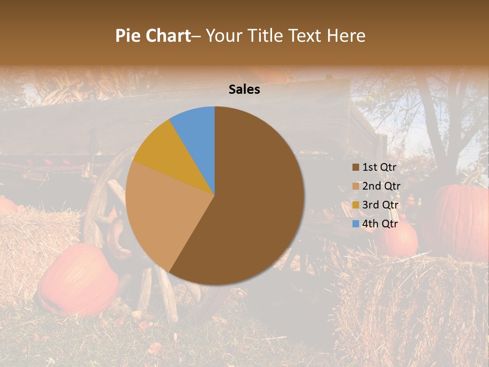 Juice Couple Pleasure PowerPoint Template