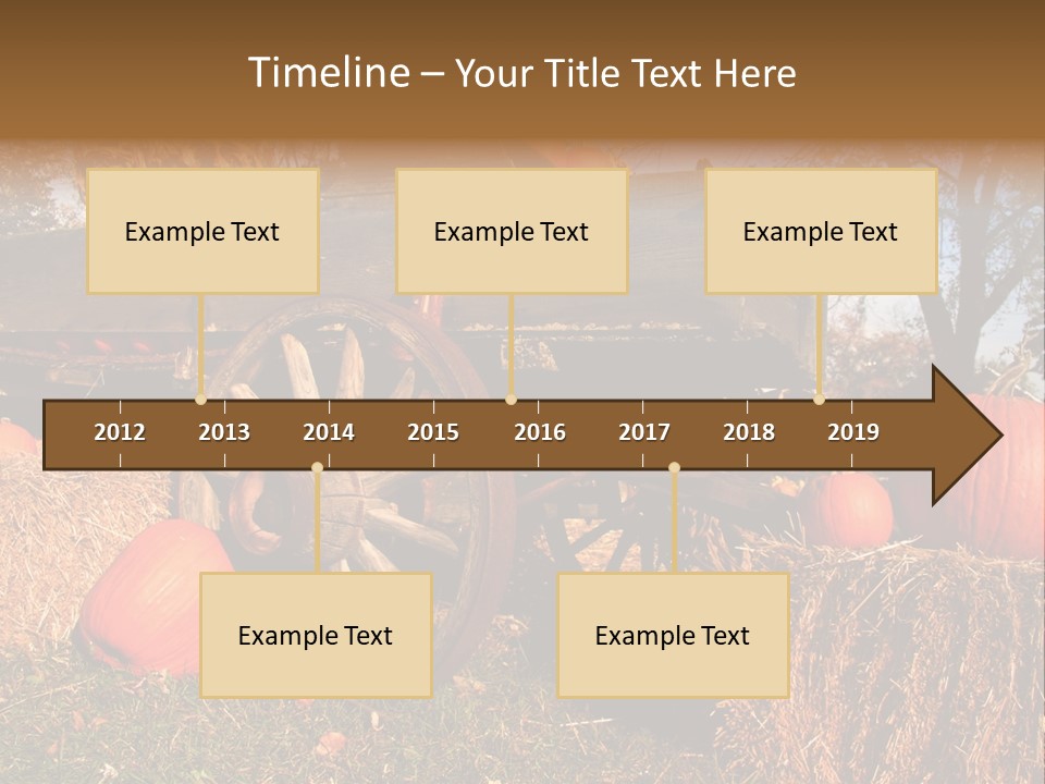 Juice Couple Pleasure PowerPoint Template