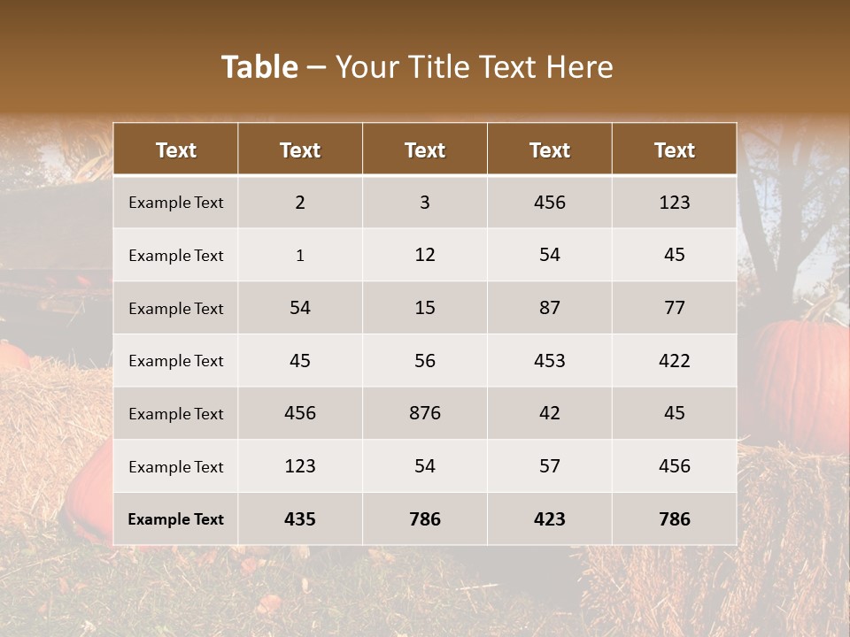 Juice Couple Pleasure PowerPoint Template