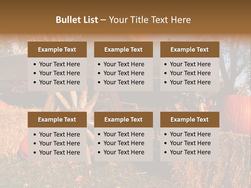 Juice Couple Pleasure PowerPoint Template