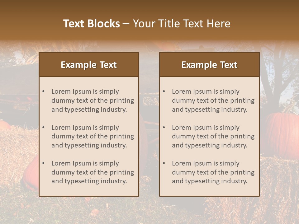 Juice Couple Pleasure PowerPoint Template