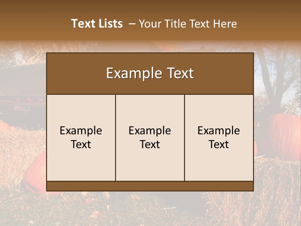 Juice Couple Pleasure PowerPoint Template