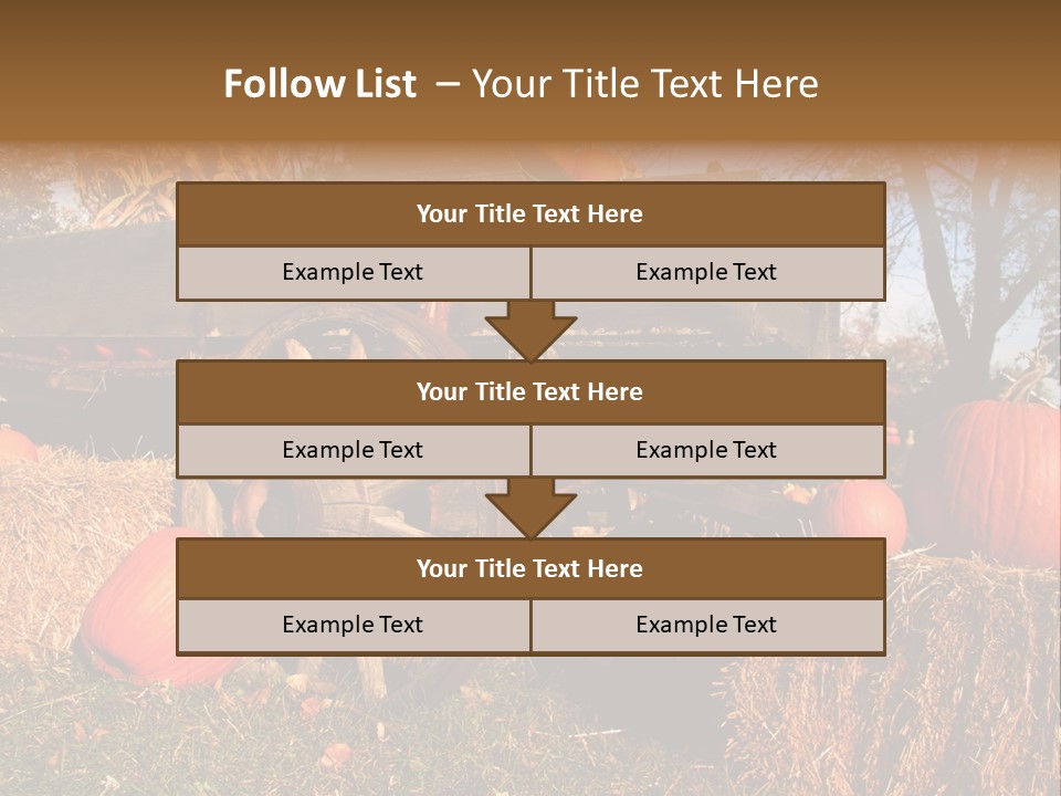 Juice Couple Pleasure PowerPoint Template