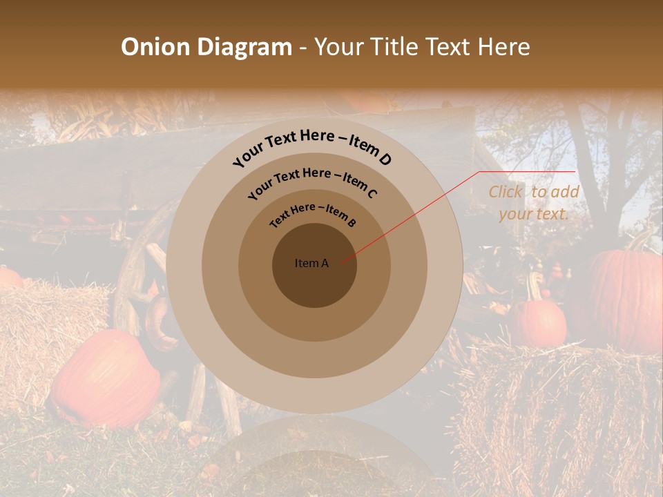 Juice Couple Pleasure PowerPoint Template