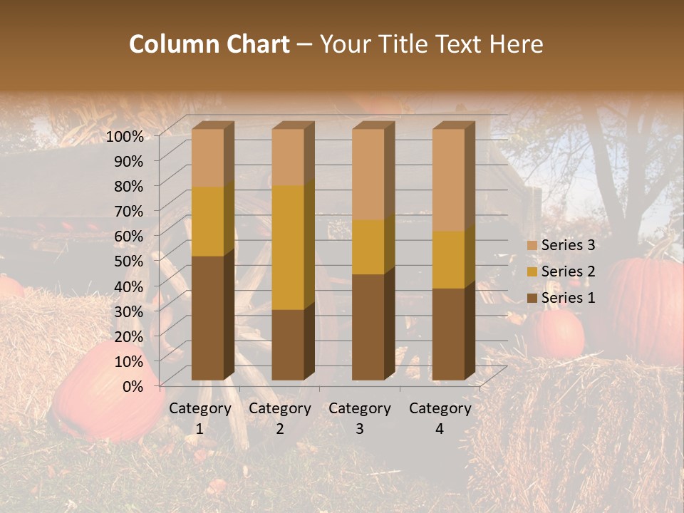 Juice Couple Pleasure PowerPoint Template