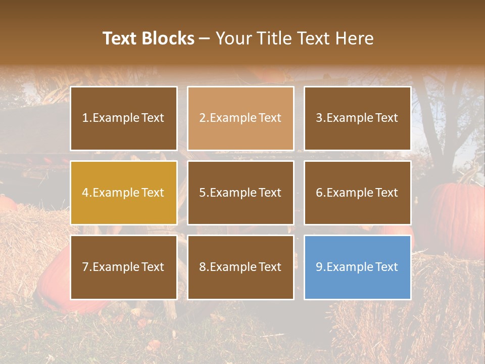 Juice Couple Pleasure PowerPoint Template