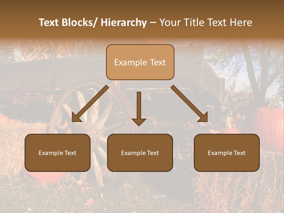 Juice Couple Pleasure PowerPoint Template