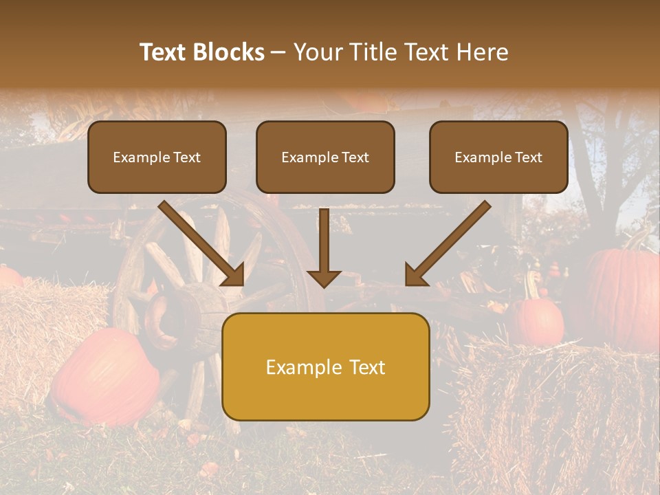 Juice Couple Pleasure PowerPoint Template