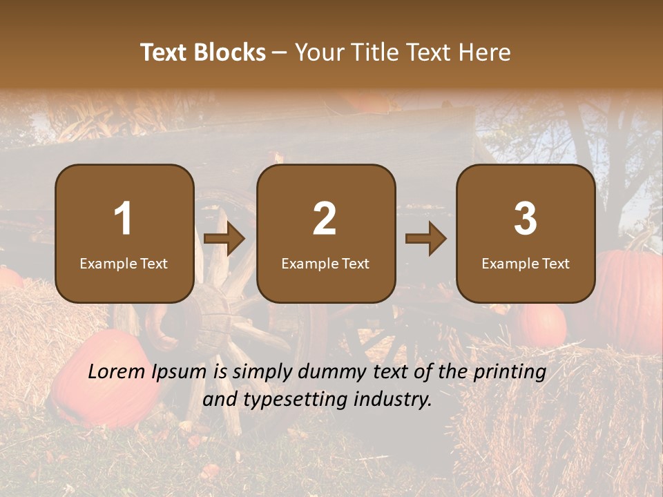 Juice Couple Pleasure PowerPoint Template