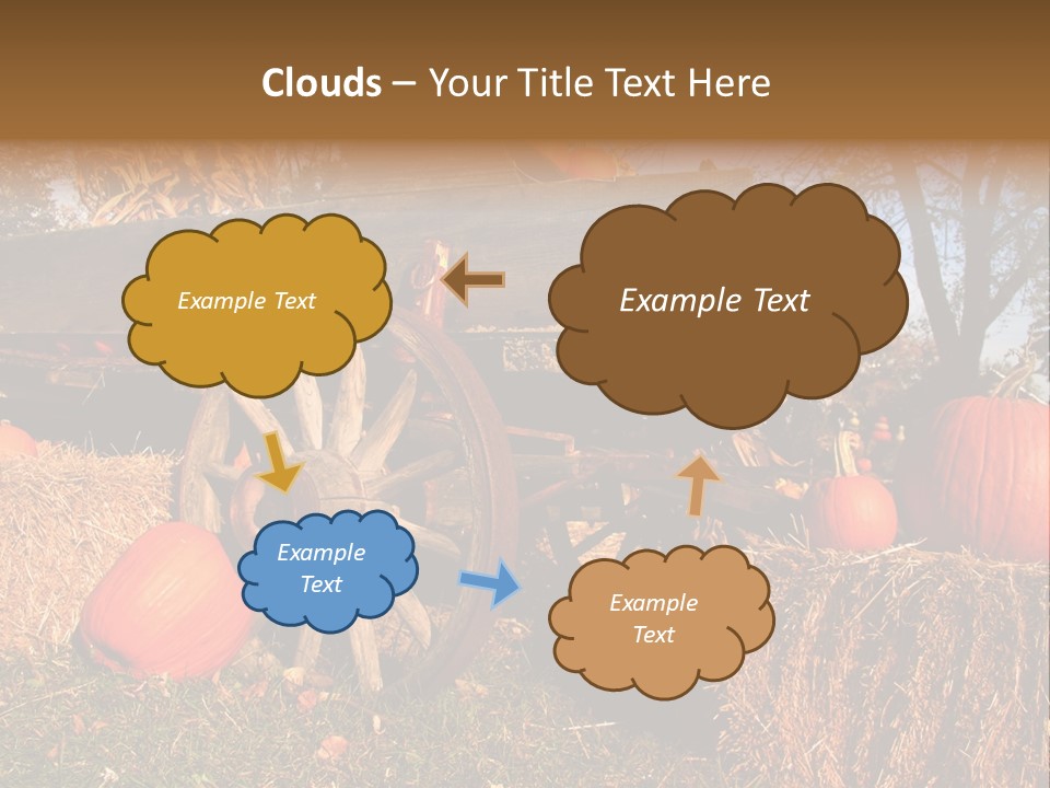 Juice Couple Pleasure PowerPoint Template
