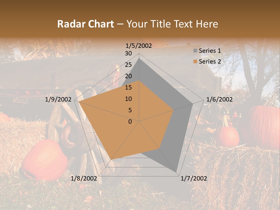 Juice Couple Pleasure PowerPoint Template